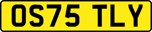 OS75TLY