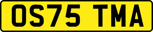 OS75TMA