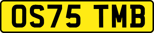 OS75TMB