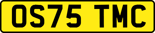 OS75TMC