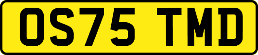 OS75TMD