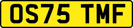 OS75TMF