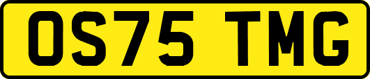 OS75TMG