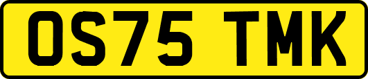 OS75TMK