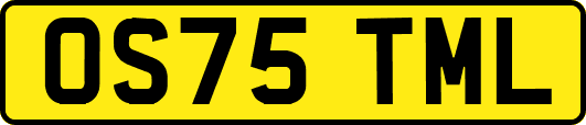 OS75TML