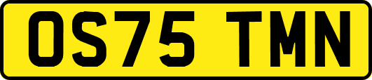 OS75TMN