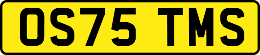 OS75TMS
