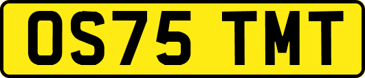 OS75TMT