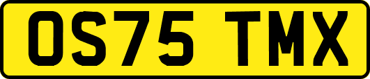 OS75TMX