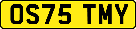 OS75TMY