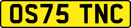 OS75TNC