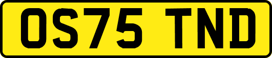 OS75TND