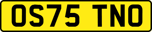 OS75TNO