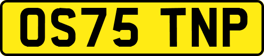 OS75TNP