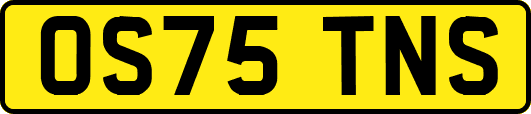 OS75TNS