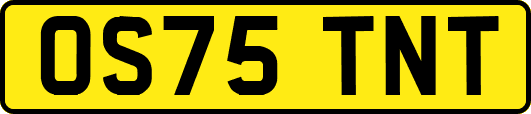 OS75TNT