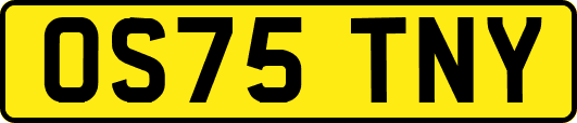 OS75TNY