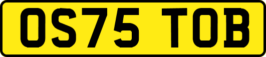 OS75TOB