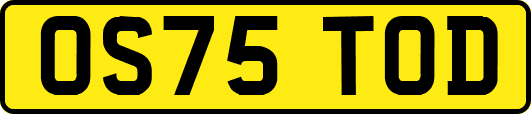 OS75TOD