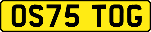OS75TOG