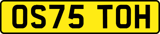 OS75TOH