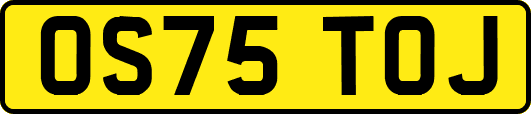 OS75TOJ