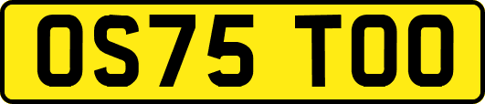 OS75TOO