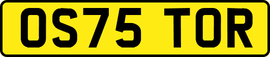 OS75TOR