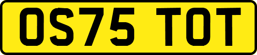 OS75TOT