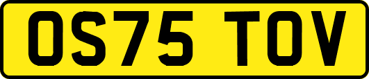 OS75TOV