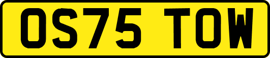 OS75TOW