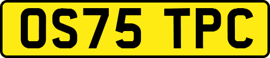 OS75TPC