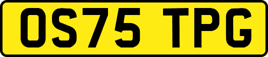 OS75TPG