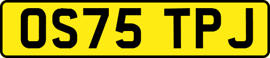 OS75TPJ
