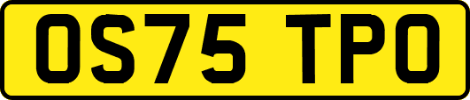 OS75TPO