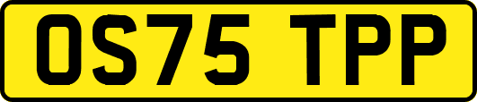 OS75TPP