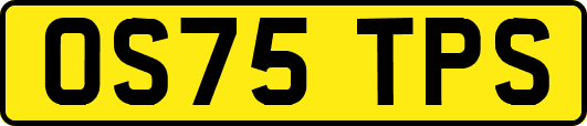 OS75TPS