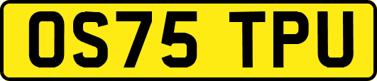 OS75TPU
