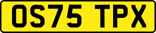 OS75TPX