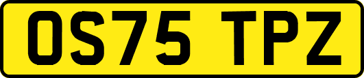 OS75TPZ