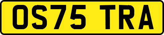 OS75TRA