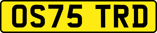 OS75TRD