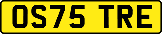 OS75TRE