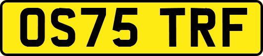 OS75TRF