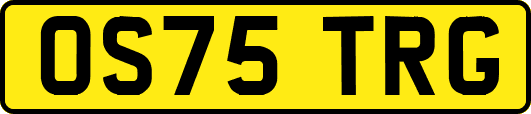 OS75TRG