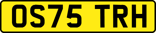 OS75TRH