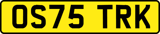 OS75TRK