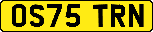 OS75TRN
