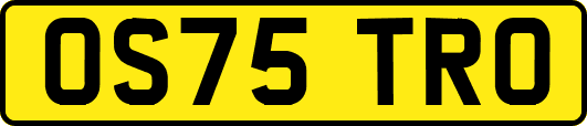 OS75TRO
