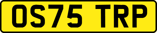 OS75TRP